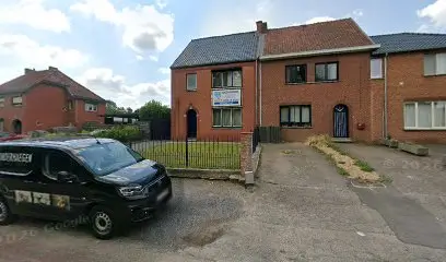 Filip Jorissen Stukadoorwerken