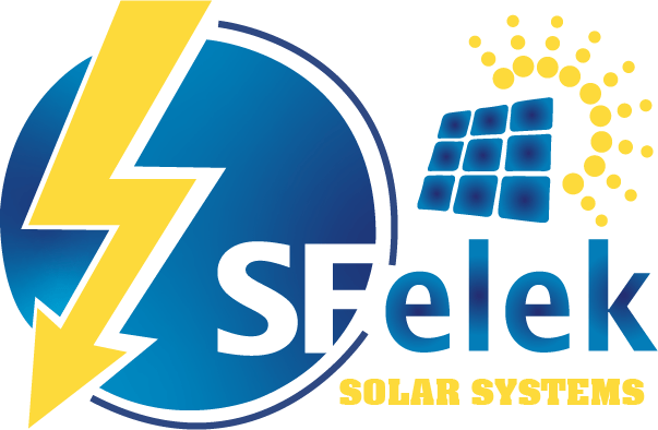 SFelek Solar Systems