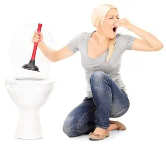 Verstopt toilet ontstoppen in Limburg – De Riooldokter